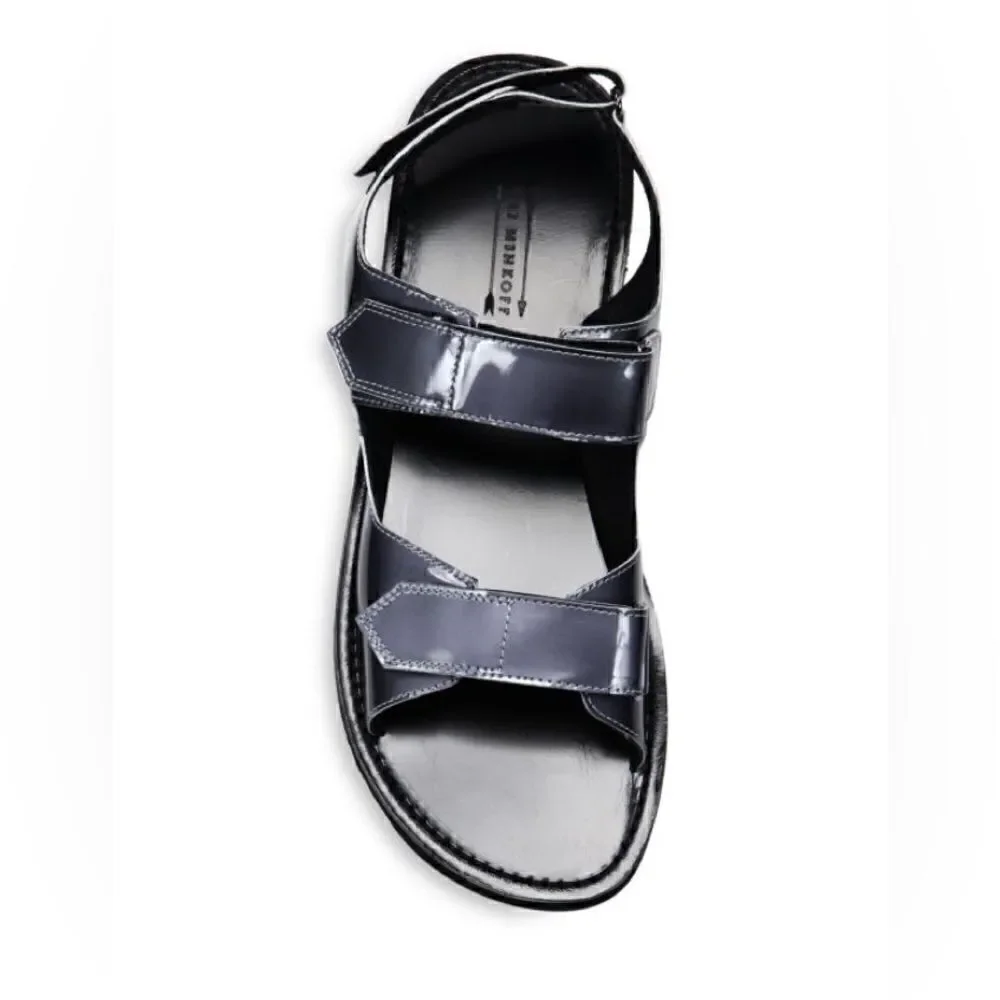 Uri Minkoff Men's Riva Sandals 11